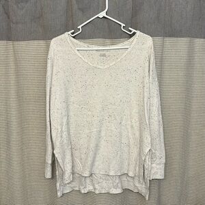 American Eagle legging long sleeve